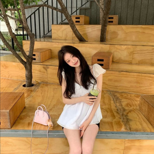 르플레인 엔젤블라우스 s 시예 더바넷 타낫 온드민