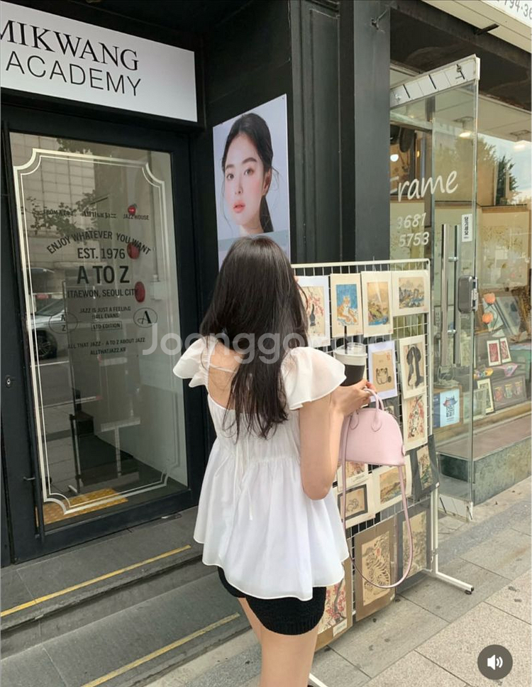르플레인 엔젤블라우스 s 시예 더바넷 타낫 온드민--3