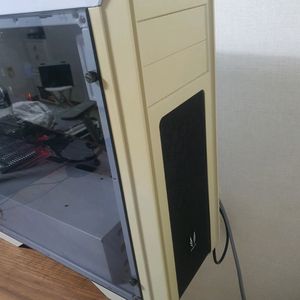 게이밍본체 급처15