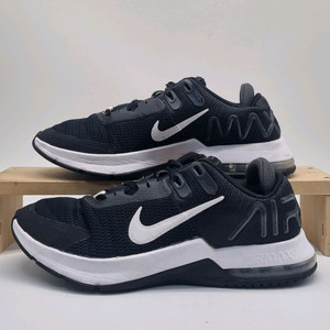 나이키 에어맥스 알파트레이너4 런닝화285