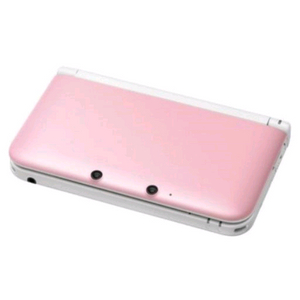 [구해요] 3DS XL 구큰다수 핑크