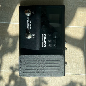 베일톤 GP-100 멀티이펙터