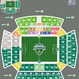 전북 현대모터스 vs 대구FC 16일 4인사이드테이블