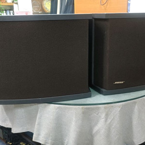 BOSE 901-6 스피커