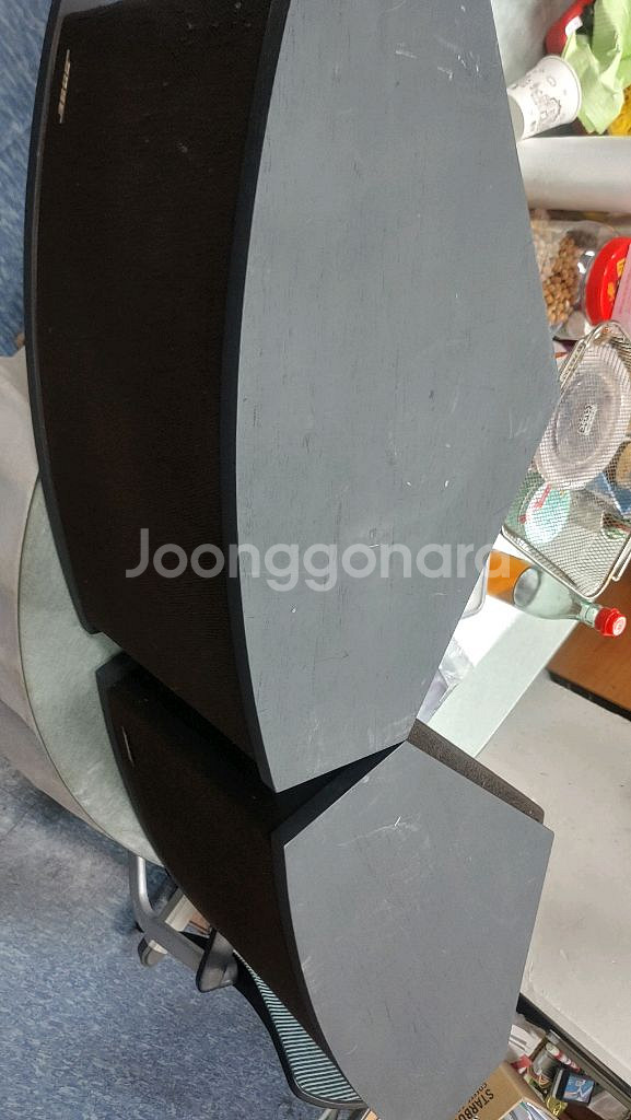 BOSE 901-6 스피커--1