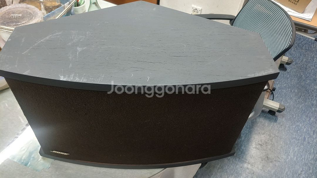 BOSE 901-6 스피커--7