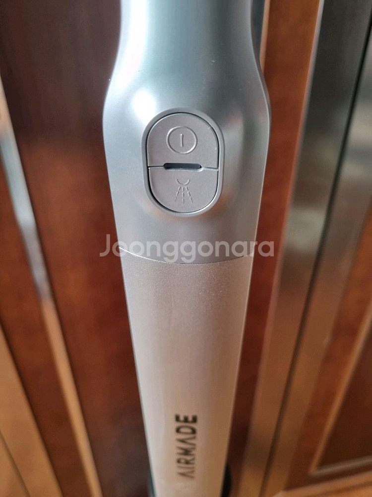 에어메이드 무선 물걸레청소기 AMC-2150--4