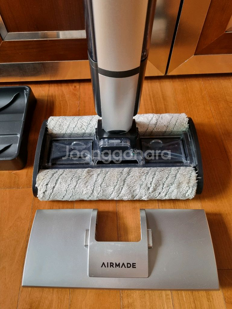 에어메이드 무선 물걸레청소기 AMC-2150--3