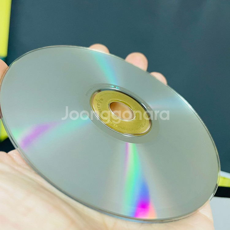 [중고음반/CD] 스텝스 Steps 베스트앨범 GOLD--6