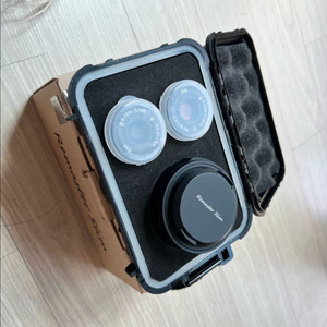 삼양리마스터슬림 2종(21mm,32mm)