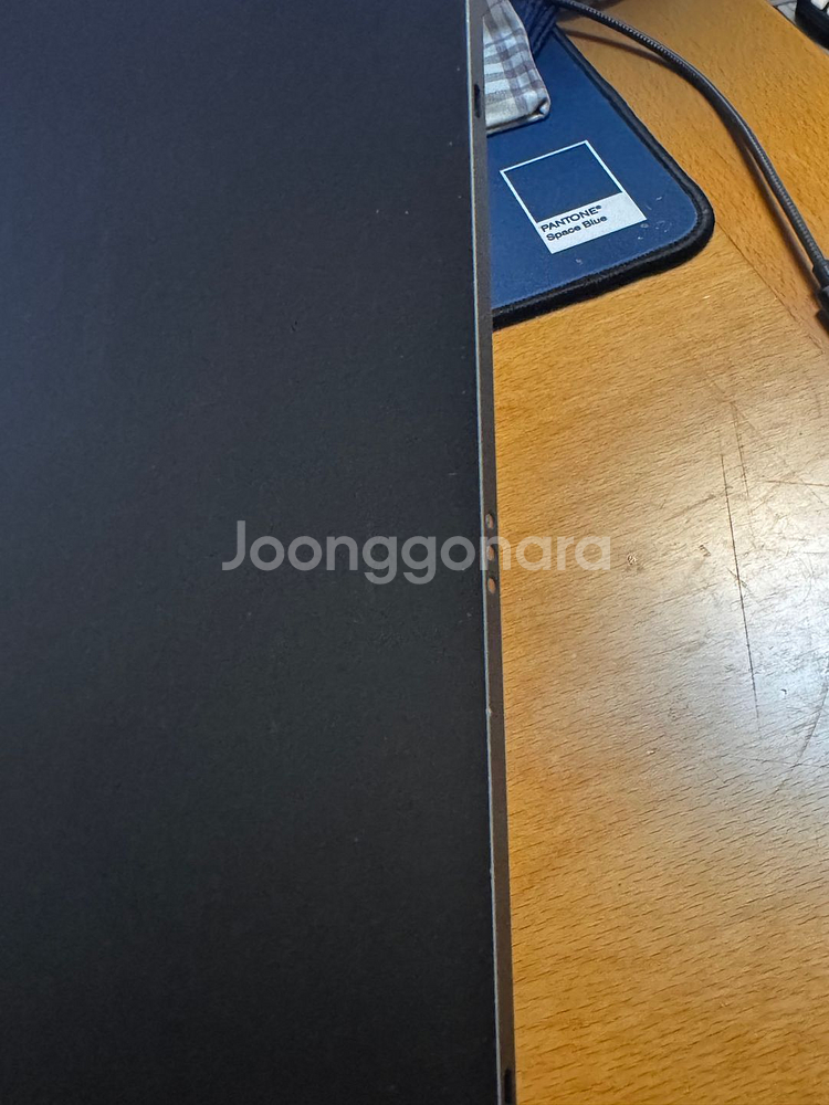 갤럭시탭 S8 울트라 256GB + 정품 키보드 커버--4