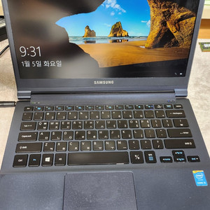 (60)삼성 NT900X3G-K59 이미지