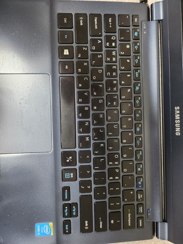 (60)삼성 NT900X3G-K59 이미지