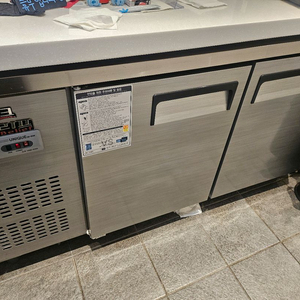 업소용 냉장고 냉동고