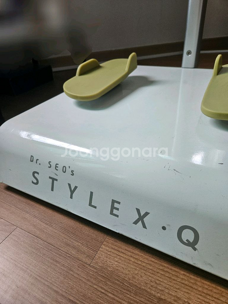 스타일렉스Q 자세교정기--3