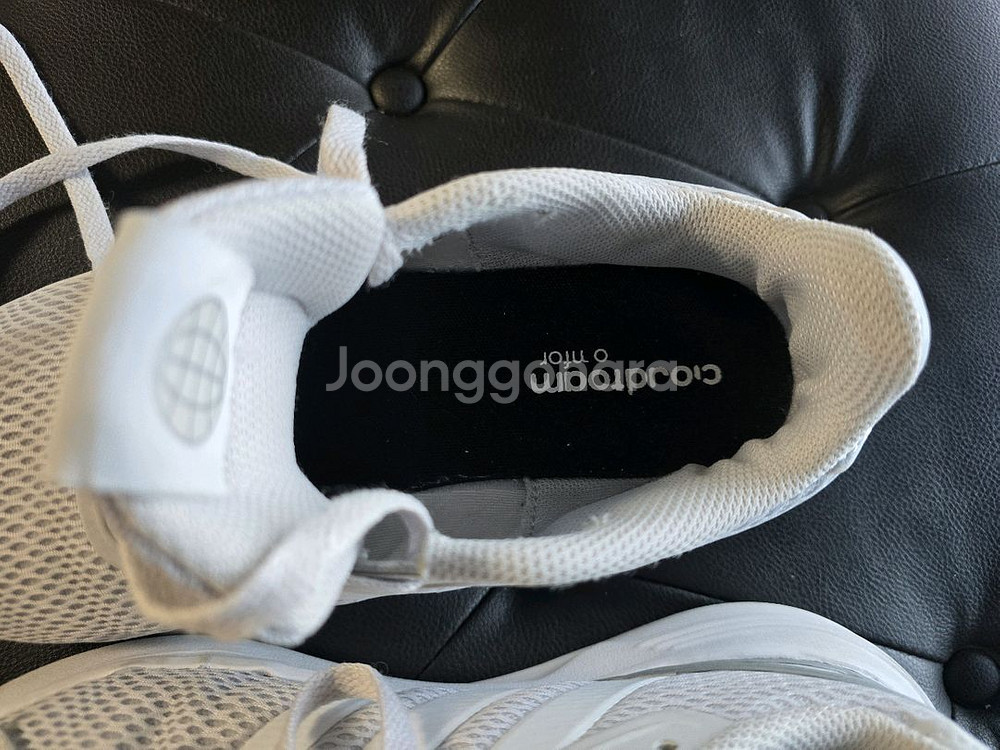 아디다스 런닝화 245mm--4