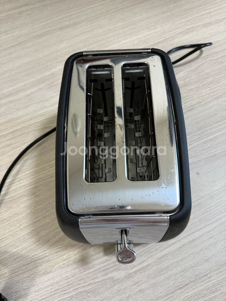 테팔 토스터기--1