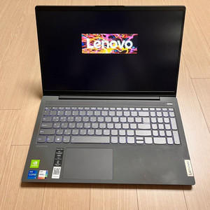 레노버 노트북 (lenovo)