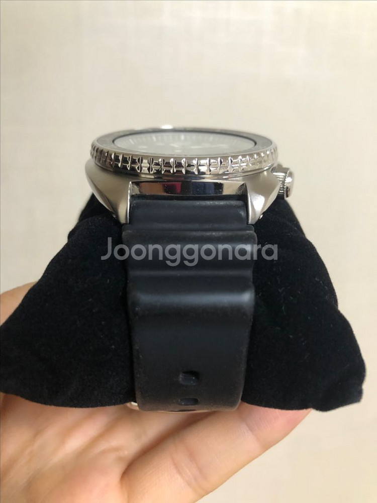 세이코 터틀 sbdy015(srp777) 일본내수--1