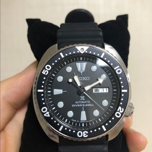 세이코 터틀 sbdy015(srp777) 일본내수