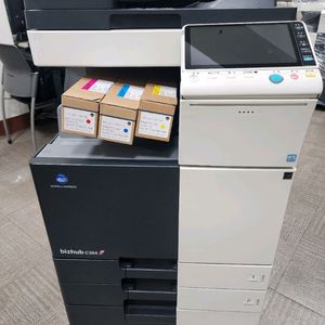 A3급 칼라디지탈복합기 C360AFPN