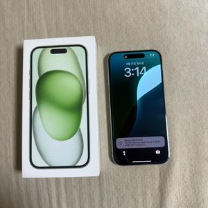 아이폰 15 128G