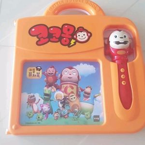 코코몽 영어 퓨처북