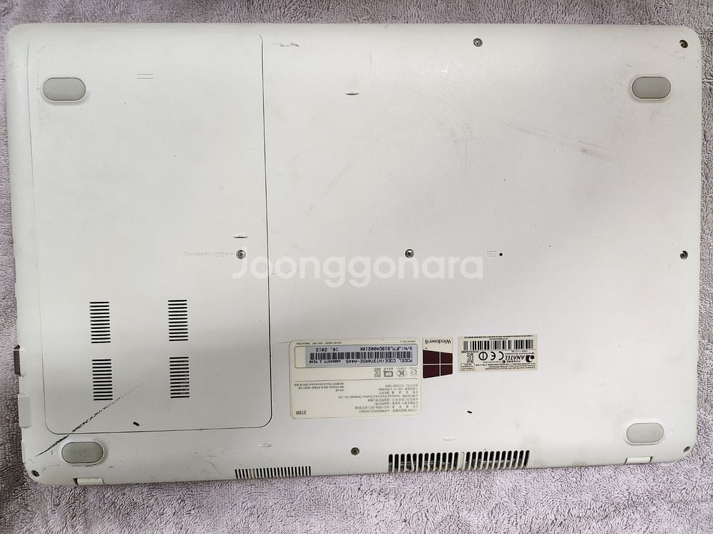 63)NT370R5E-A44S--2