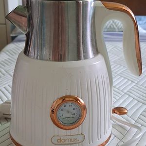 Domus 전기 주전자 DMEK-TA1850FD