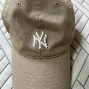 mlb 베이직 양키스모자