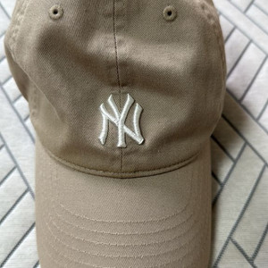 mlb 베이직 양키스모자