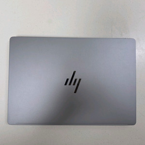 HP ZBook g1a 노트북 ryzen max+395