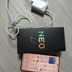 비보 vivo iqoo neo 9s pro