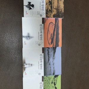 한우리수업도서