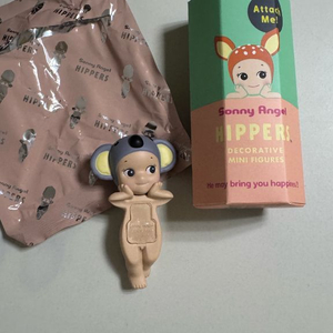 소니엔젤 히퍼스 코알라 히퍼 단순개봉 새제품