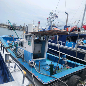 강원도 어선 복합허가1억2천 급매 이미지