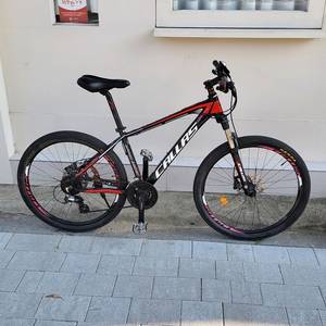 택배가능 대구 MTB 24단 자전거