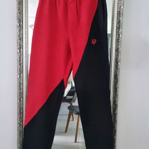 프랑스 베트멍 트레이닝 조거팬츠 S