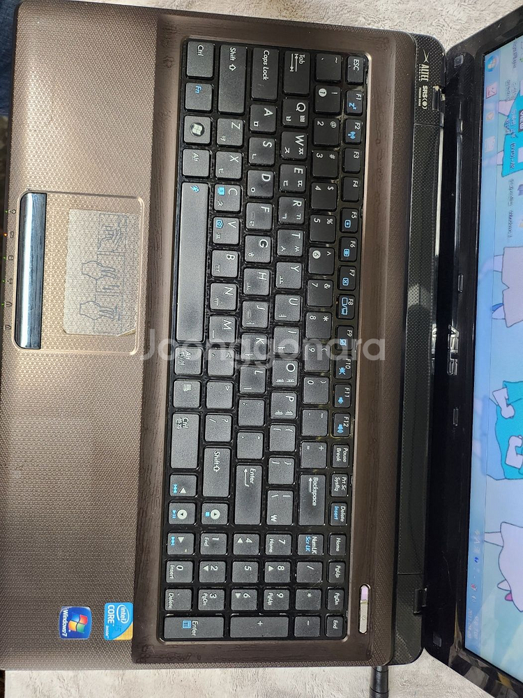 67)ASUS K52F--2