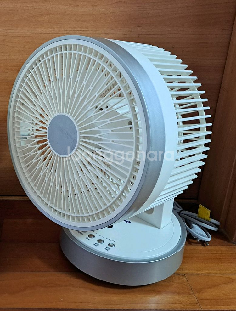 튼튼한 에어 써큘레이터--0