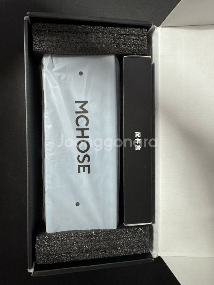 MCHOSE ACE60 PRO 키보드--1