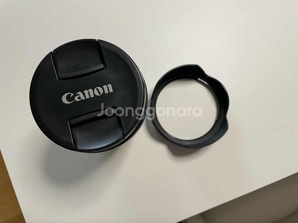 캐논 RF 24-70mm F2.8 렌즈 s급 판매합니다--1