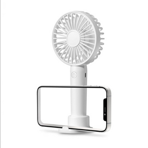 크래들 핸디선풍기 KF-HF201