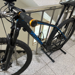 스페셜 라이즈드 자전거