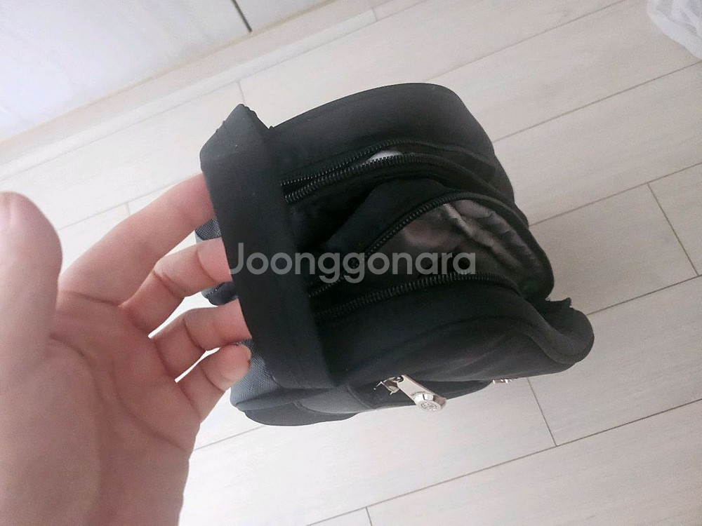 골프파우치 새상품--3