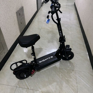 고성능 6세대 파워킥보드 1500W_30AH