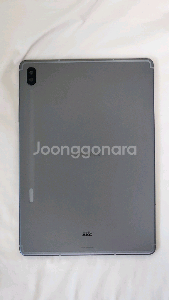 갤럭시탭S6 128GB라이트아님/필름/케이스--2