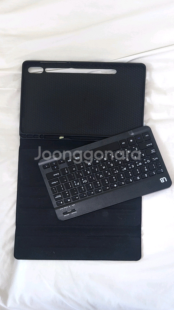 갤럭시탭S6 128GB라이트아님/필름/케이스--4