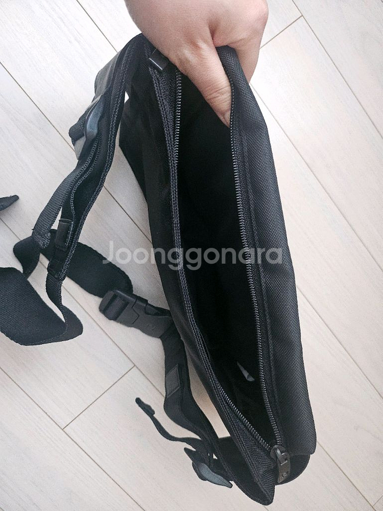 풋조이 골프백 골프스냅백 새거--3