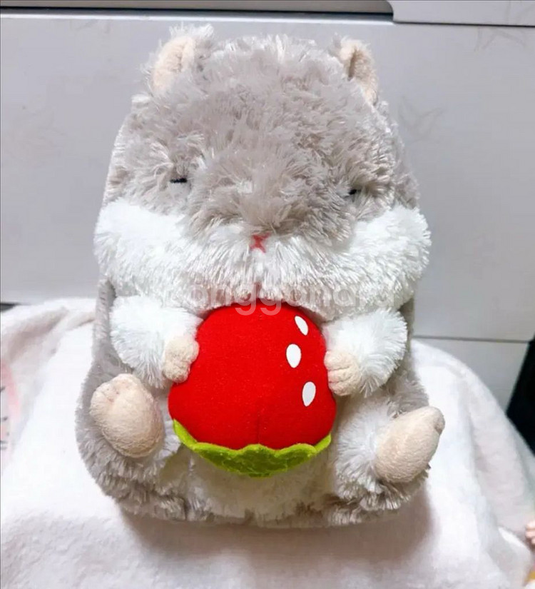 일본정품-어뮤즈 코론 점보 인형--0